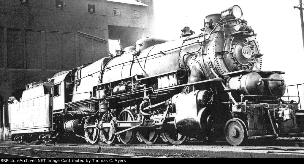 PRR 4459, I-1SA, c. 1946